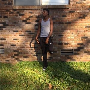 Meet your Posher, Anthony